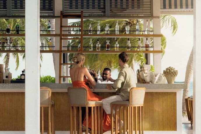 Raffles Maldives Meradhoo - 44