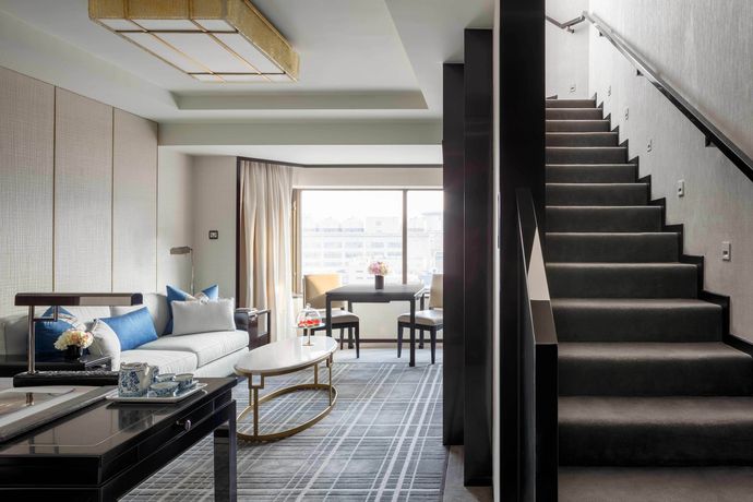 The Peninsula Beijing - 24