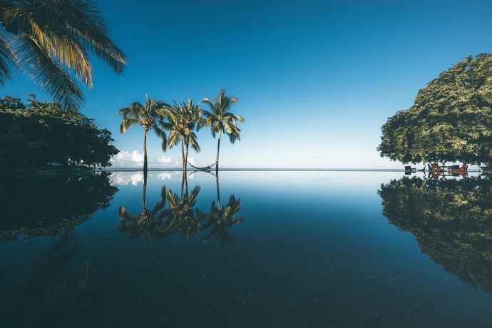 Verified hotel review - Maradiva Villas Resort and Spa - 42