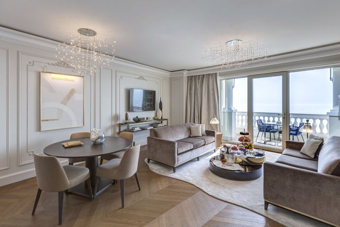 Hôtel de Paris Monte-Carlo - 56