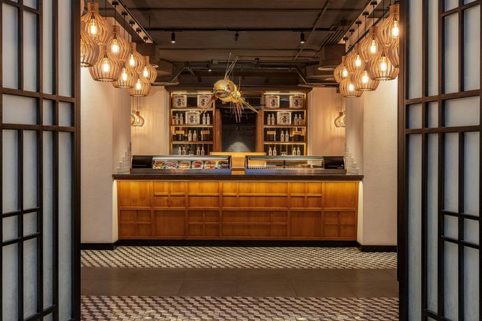 Verified hotel review - Sheraton Cairo Hotel & Casino - 43