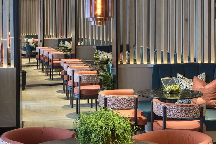 Verified hotel review - The Lowry Hotel - 32