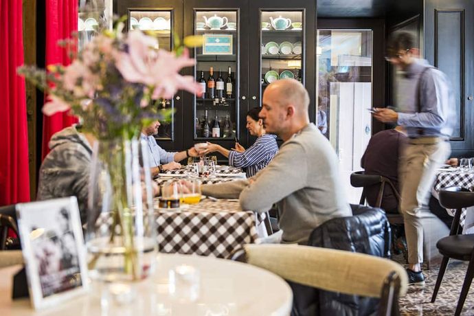 Verified hotel review - Santiago de Alfama - Boutique Hotel - 17