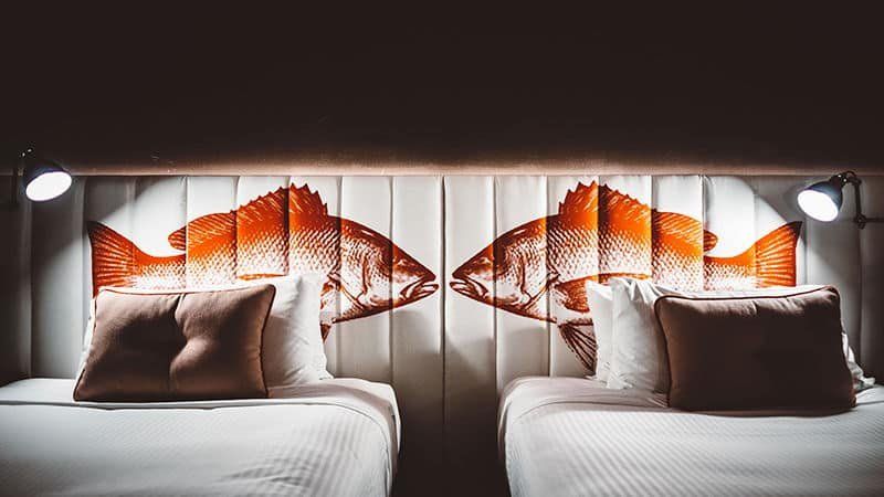 Ovolo Woolloomooloo - 18