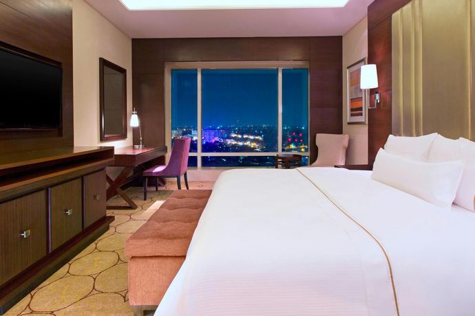 Verified hotel review - The Westin Chennai Velachery - 24