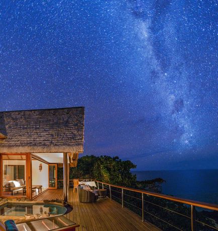 Royal Davui Island Resort - 22