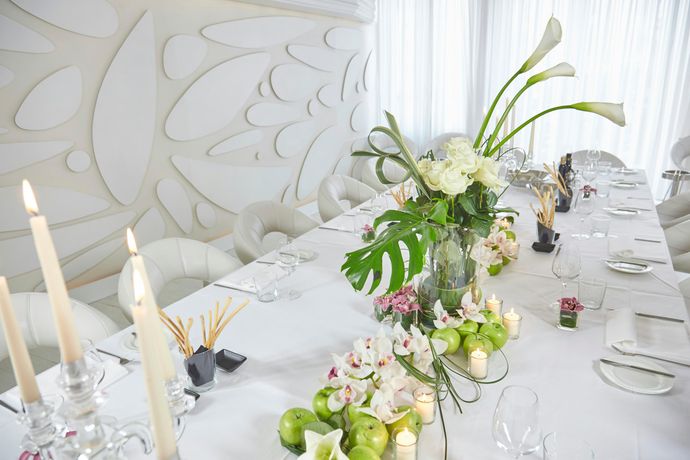 Sina Centurion Palace - 39