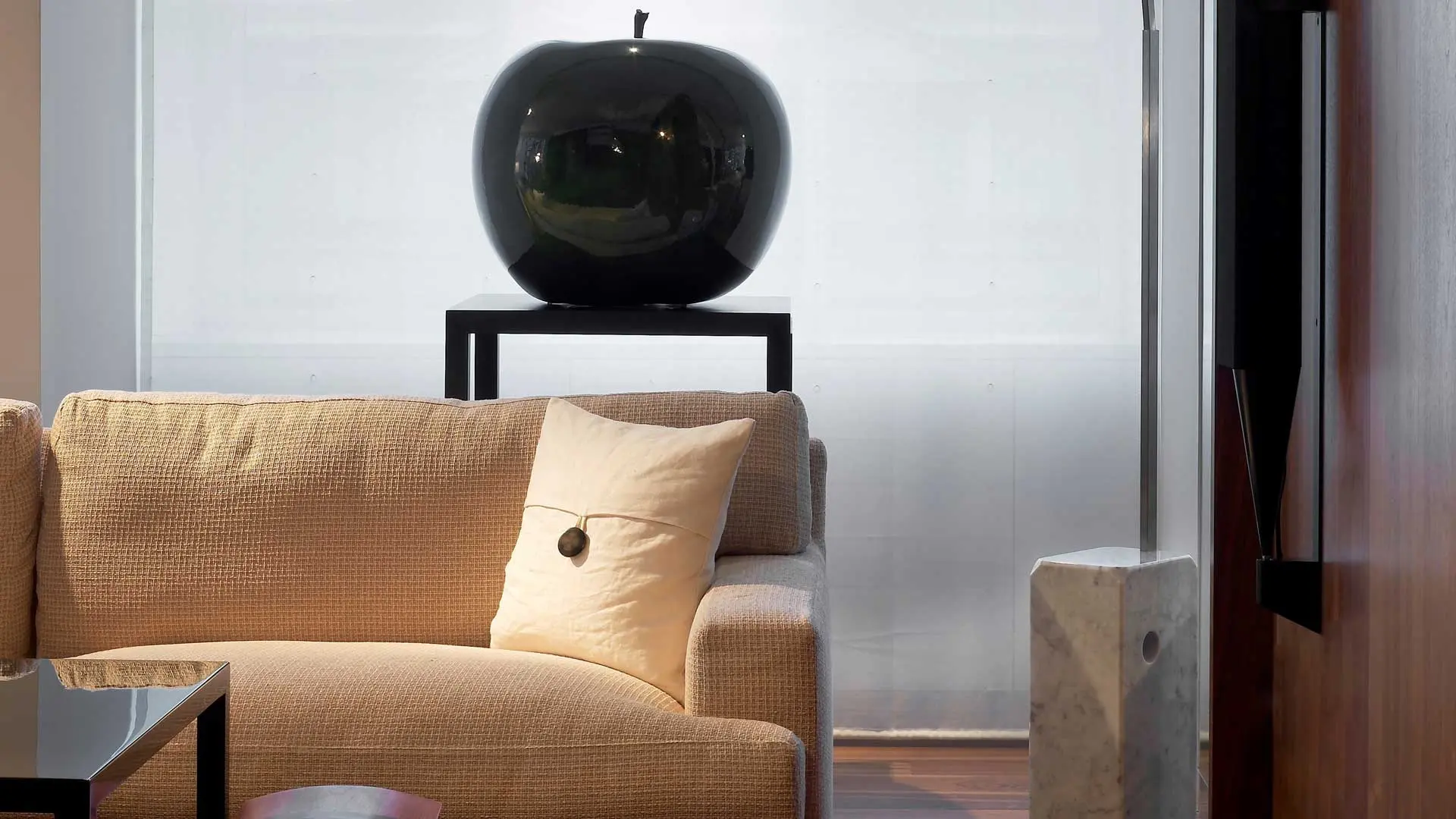 Hotel review Style' - Park Hyatt Washington - 3