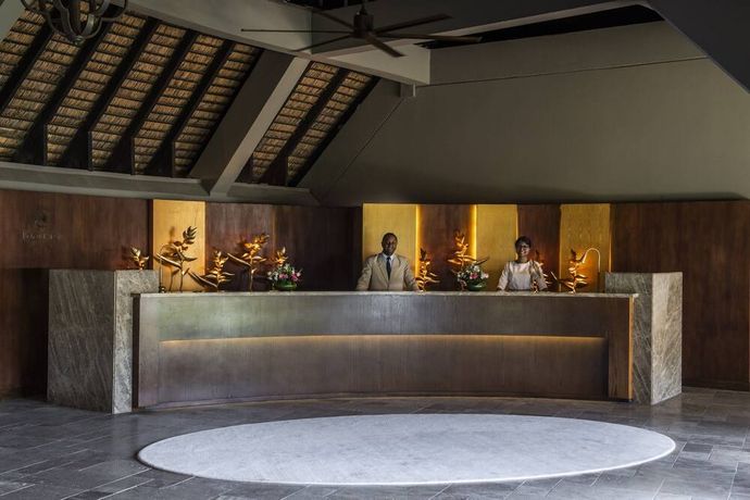 Verified hotel review - Royal Palm Beachcomber Luxury - 29