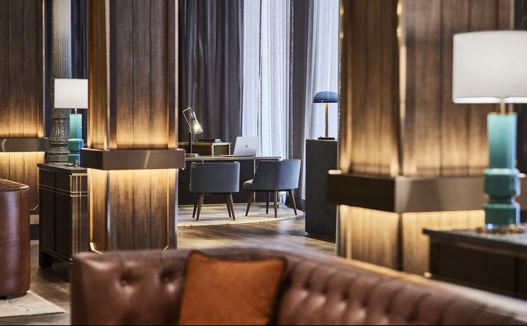 Verified hotel review - Ingles Hotel - 24