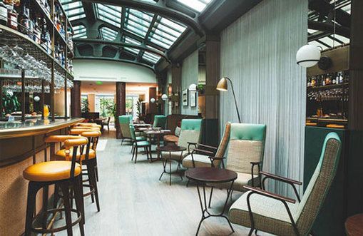 Verified hotel review - Maison Bréguet - 33