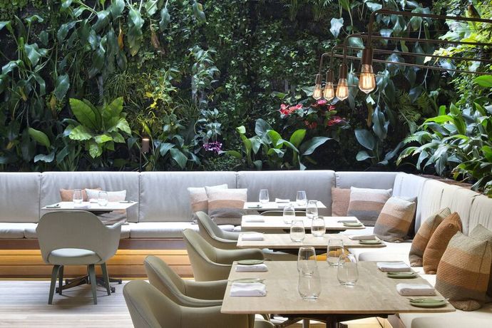 Verified hotel review - Emiliano Rio - 35