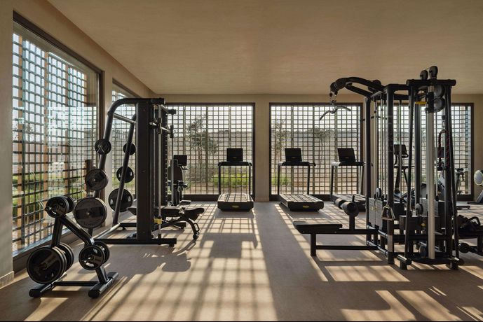 Bab Al Shams Desert Resort and Spa - 40