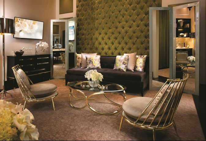 ARIA Resort & Casino at CityCenter Las Vegas - 48