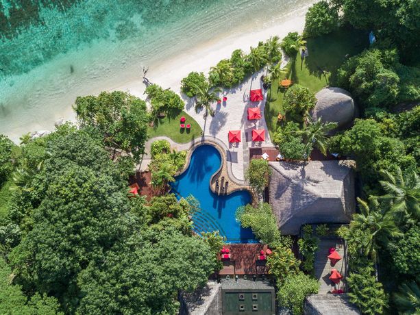 Verified hotel review - Anantara Maia Seychelles Villas - 32
