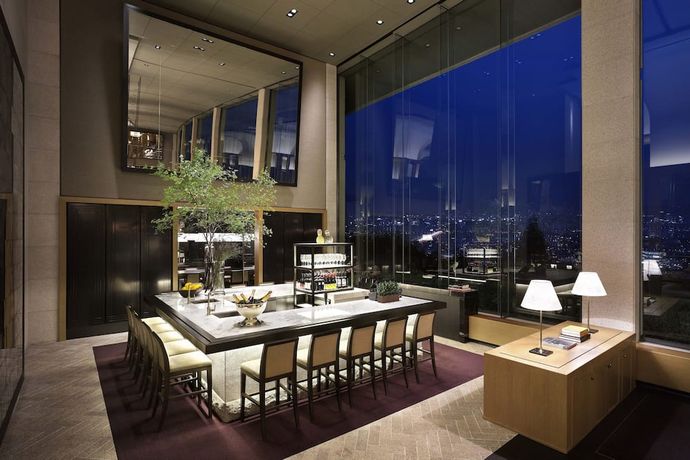 Verified hotel review - Grand Hyatt Seoul - 6