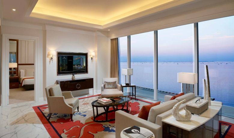 Verified hotel review - Solaire Resort & Casino - 41