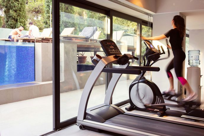 Verified hotel review - Life Gallery Athens - 26