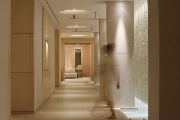 Cheval Blanc St Tropez - 32