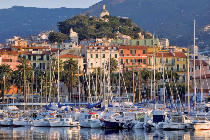 Royal Hotel Sanremo - 45