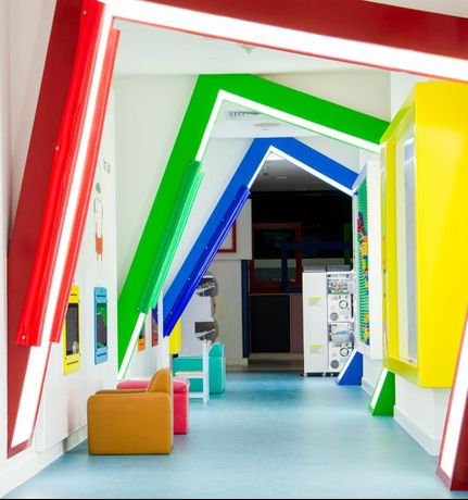 Verified hotel review - The Venetian Macao Resort Hotel - 56