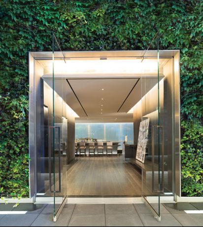 Verified hotel review - The Knickerbocker - 33