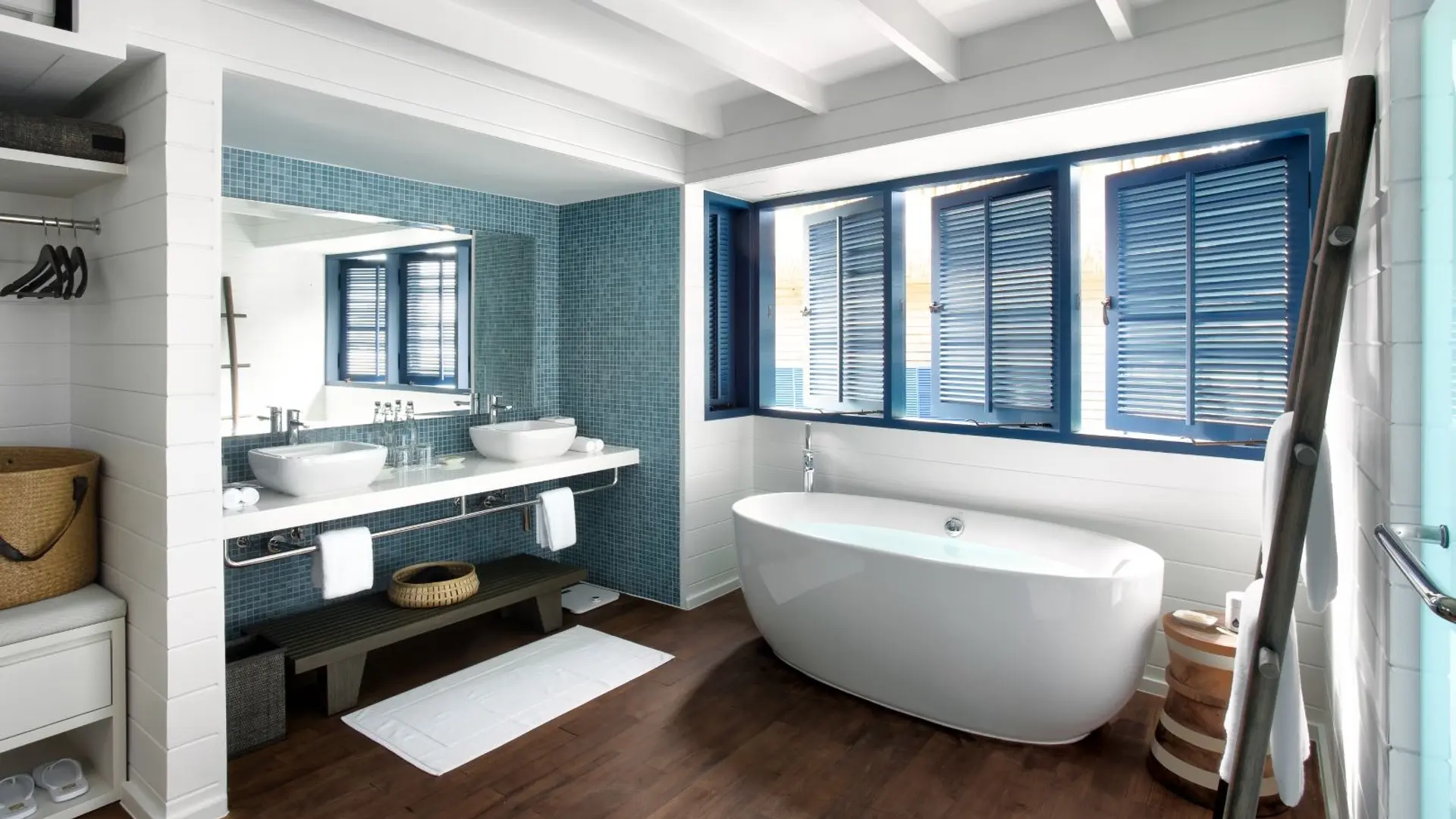 Hotel review Accommodation' - COMO Cocoa Island - 16