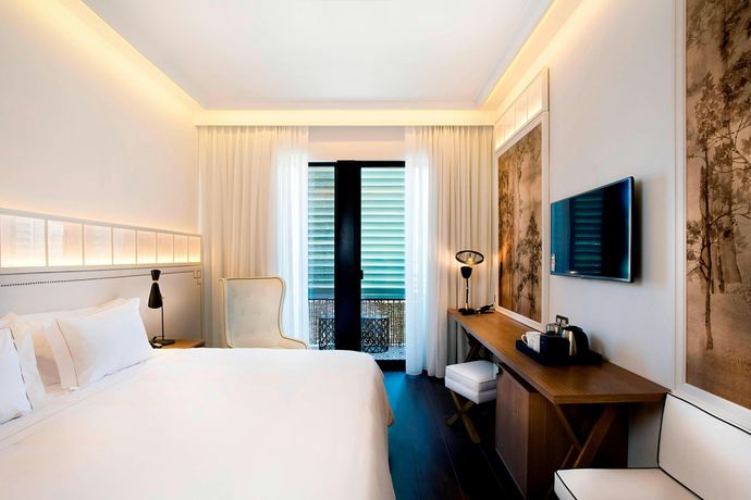 Verified hotel review - Cotton House Hotel, Autograph Collection - 27