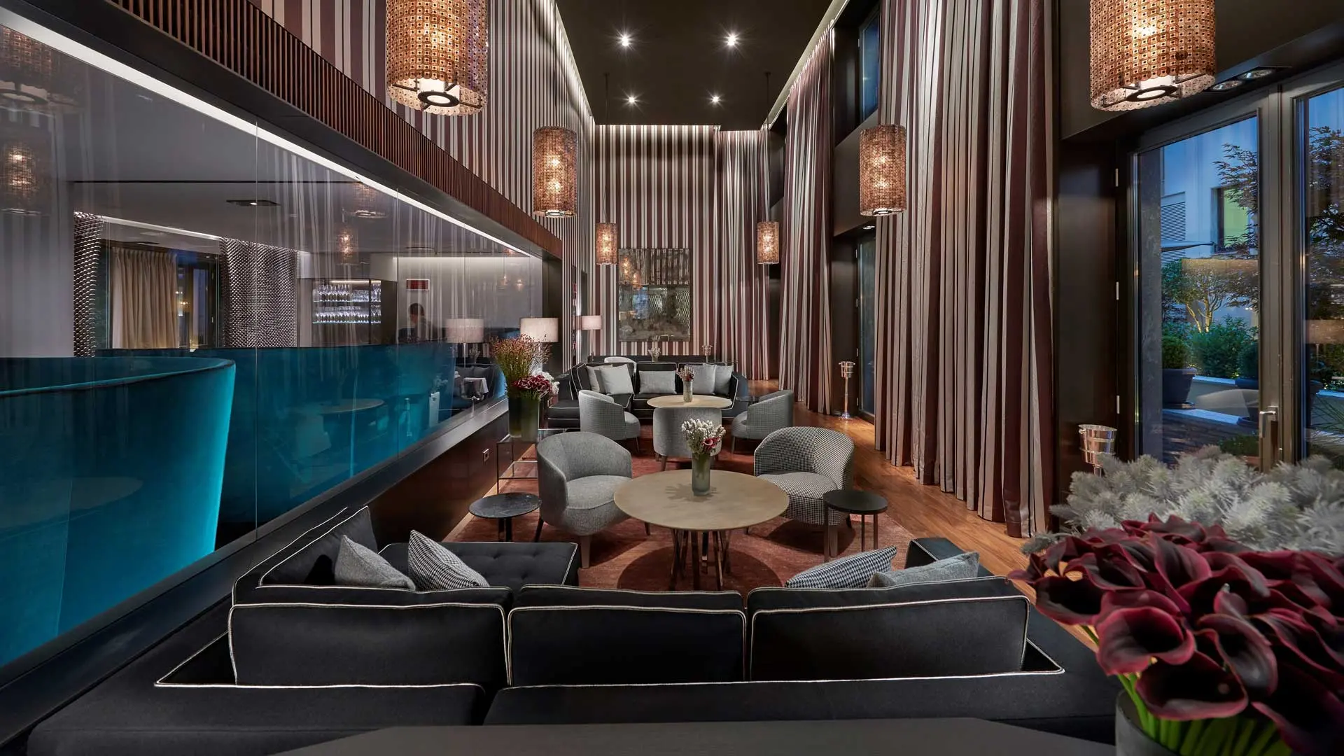 Review of Mandarin Oriental Milan - 8