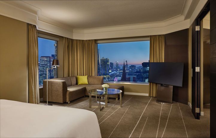 Grand Hyatt Melbourne - 23