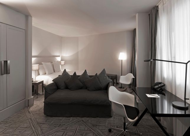 La Maison Champs Elysées - 29