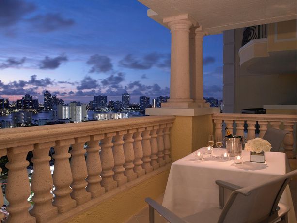 Verified hotel review - Acqualina resort - 42