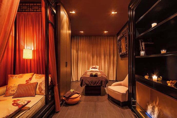 Verified hotel review - Buddha-Bar Hotel Prague - 3