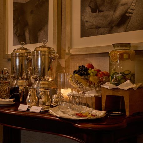 InterContinental Dublin - 5