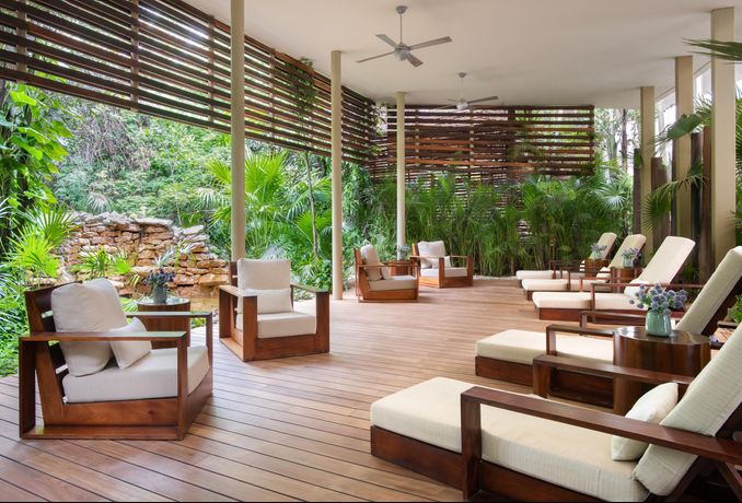 Rosewood Mayakoba - 15