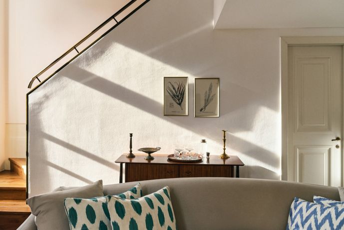 Verified hotel review - Soho House Istanbul - Special Category - 47