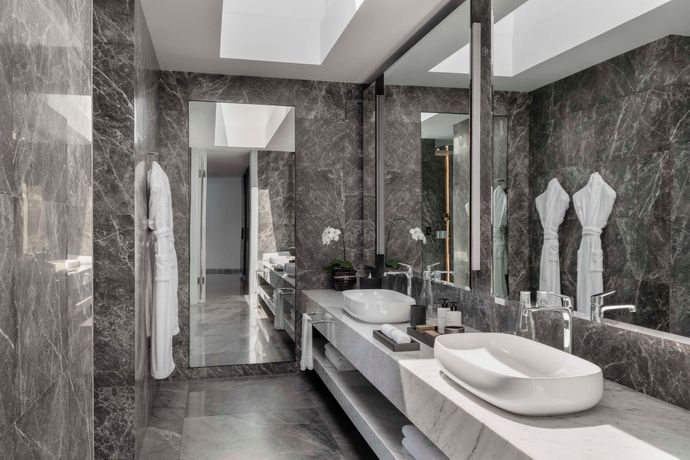 Conrad Maldives Rangali Island - 46