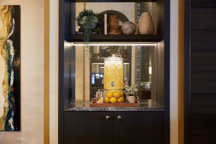 Verified hotel review - Loden Vancouver - 23