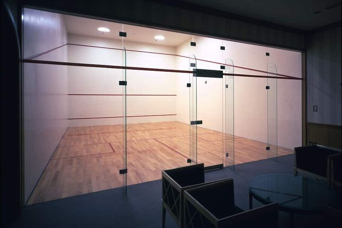 Verified hotel review - Imperial Hotel Osaka - 36