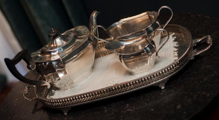 Verified hotel review - The Coleridge Boutique Hotel In Valletta - 28