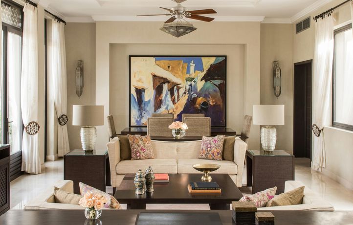 Verified hotel review - Four Seasons Resort Marrakech - 14