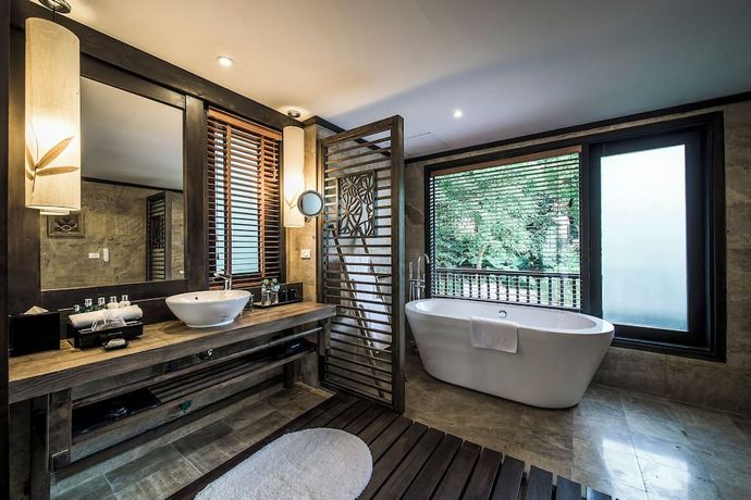 Verified hotel review - Melia Ba Vi Mountain Retreat - 6