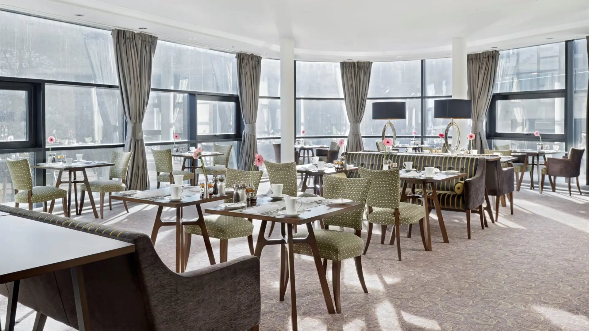 Review of The Glasshouse, Autograph Collection - 4