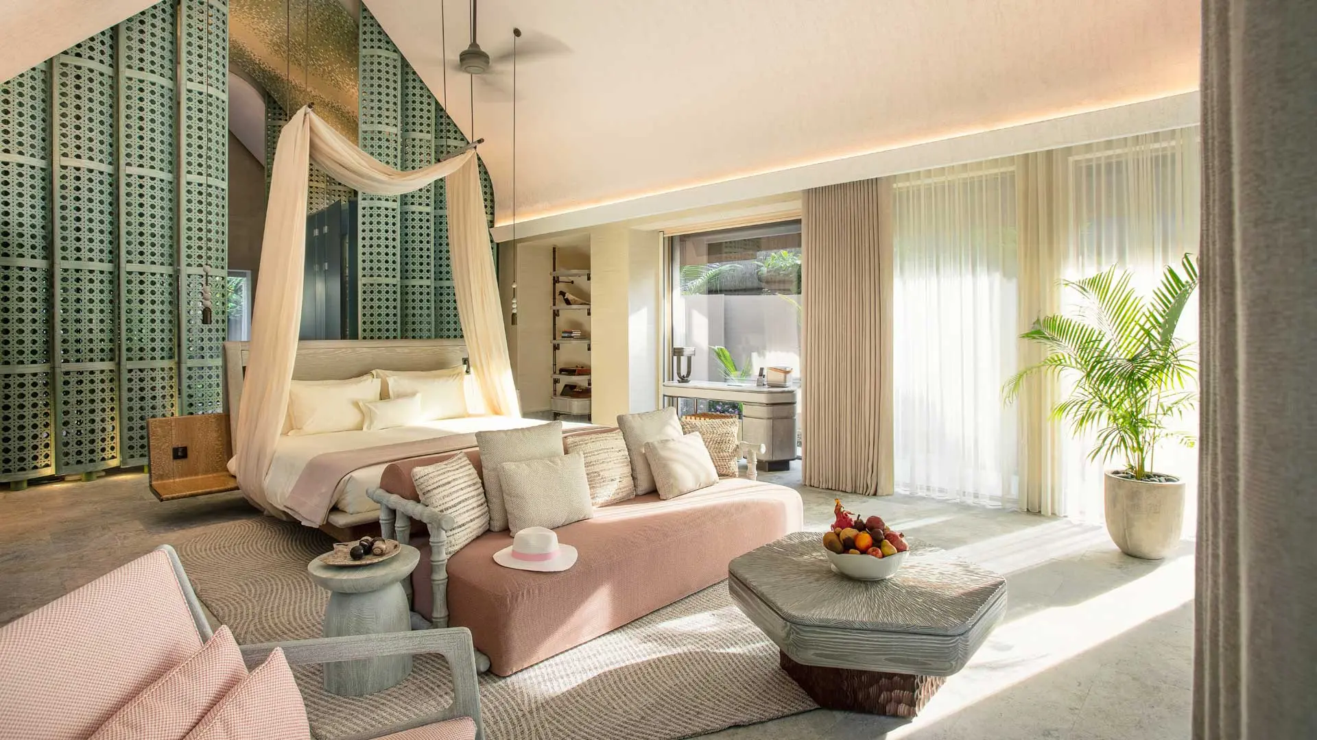 Hotel review Accommodation' - JOALI BEING - 17