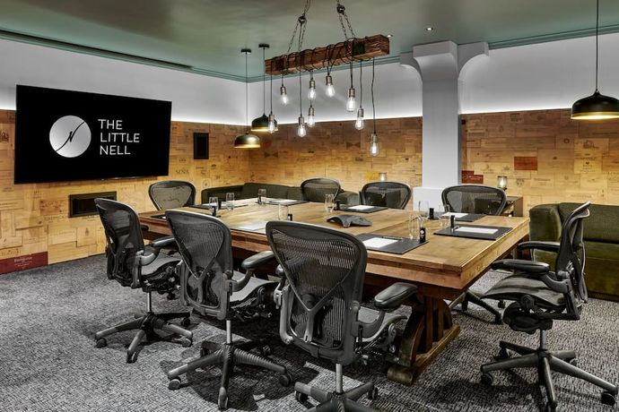 The Little Nell - 56