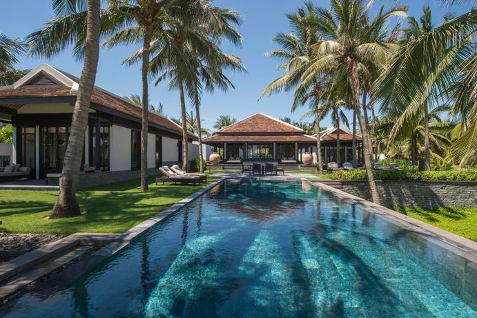 Four Seasons The Nam Hai, Hoi An, Vietnam - 28