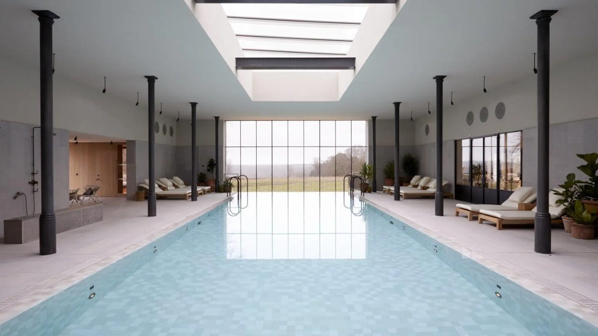 Hotel review Style' - Heckfield Place - 6