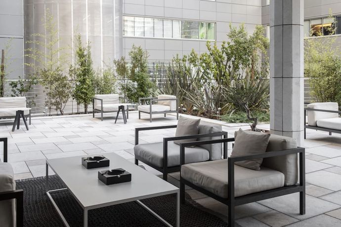 EPIC SANA Lisboa Hotel - 27