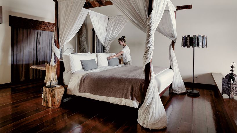 Song Saa Private Island - 50