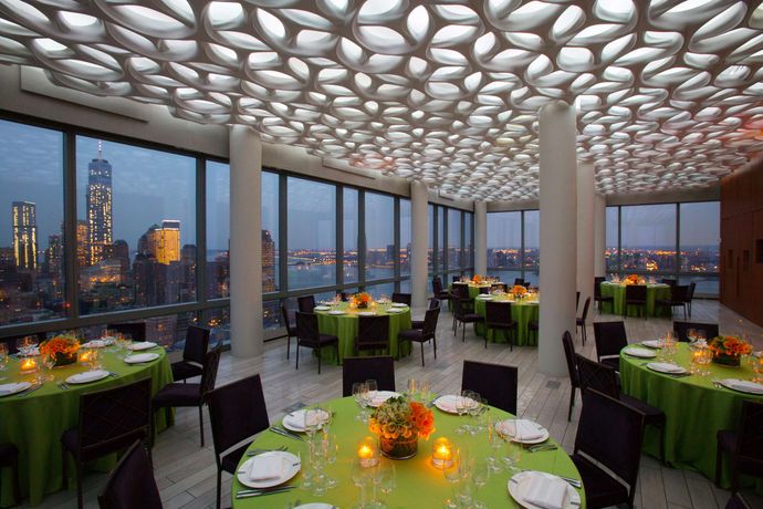 Verified hotel review - The Dominick Hotel - 10